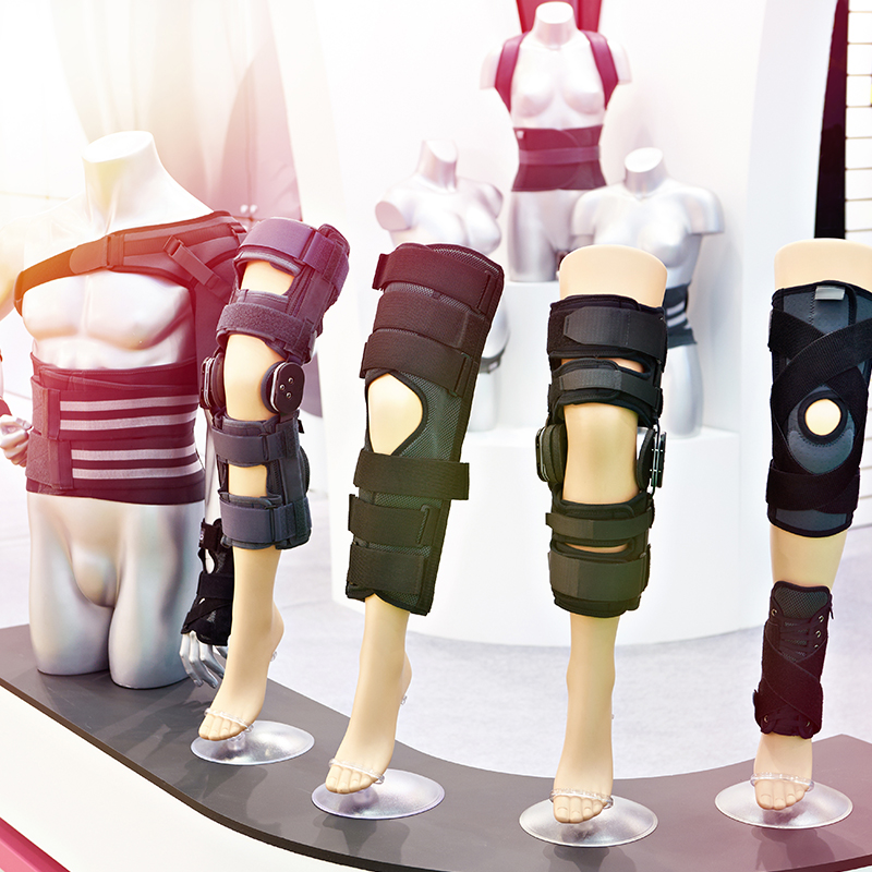 Orthopedics-Physiotherapy-Rehabilitation