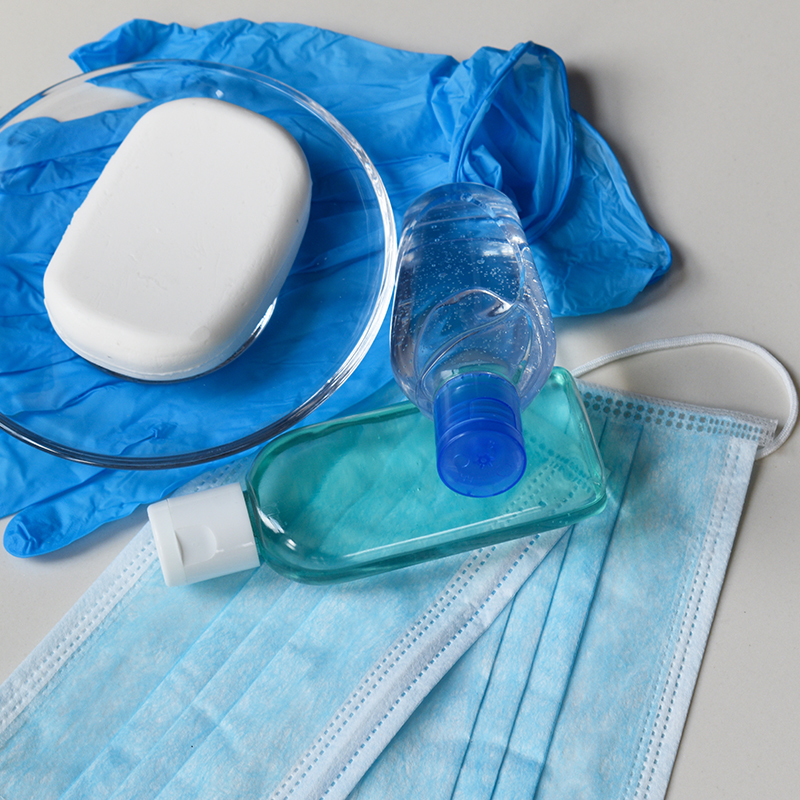 Consumables and Commodities