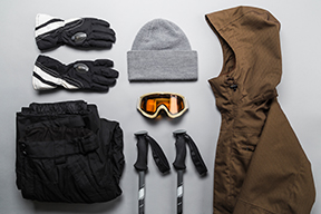 Outdoor spor ve aktivite ekipmanları