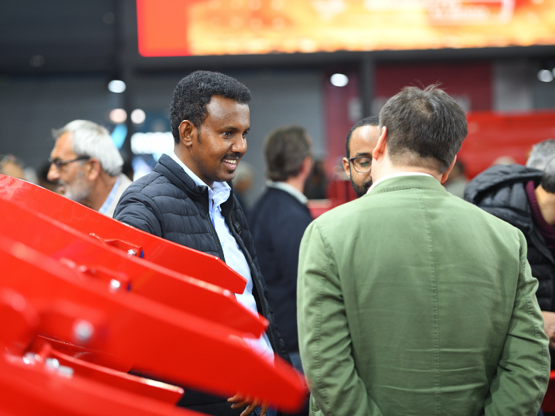 Galeri