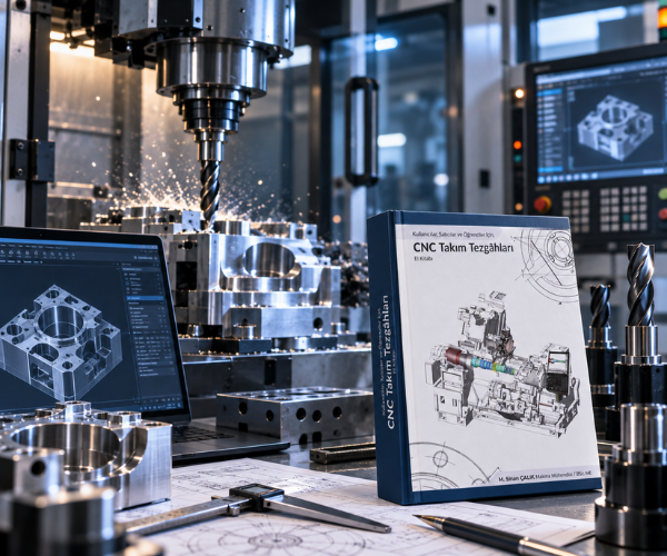 CNC Machine Tool Technologies and Their Role in Industry