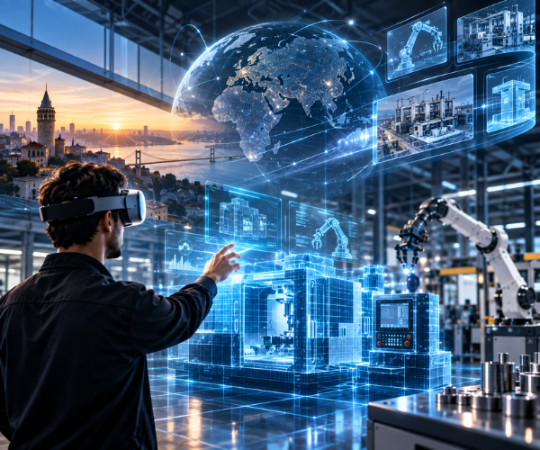 The Era of Physical AI