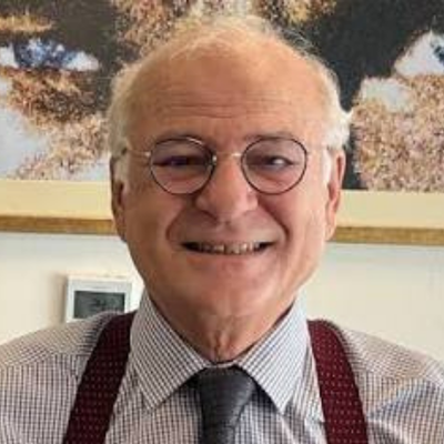 M. Sinan ÇALIK