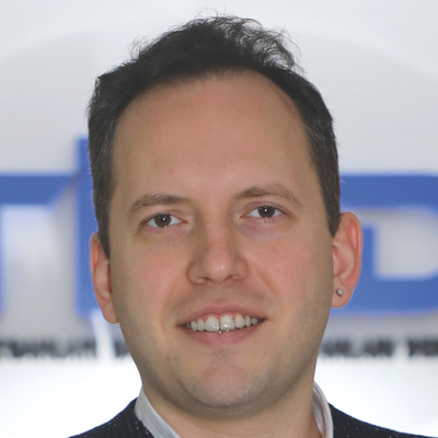 Samet Burçin AYDOĞMUŞ