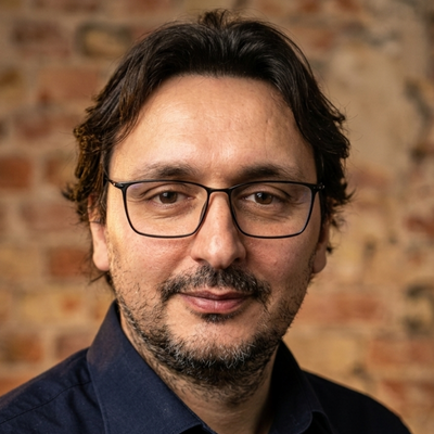 Dr. Zafer KARADAYI