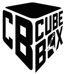 CUBE BOX