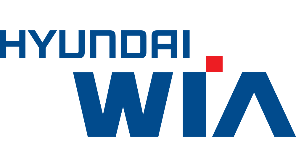 HYUNDAI WIA