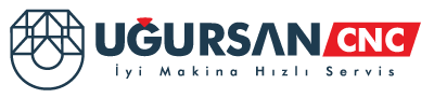UĞURSAN MAK. KALIP SAN. CNC TAKIM TEZ. BİLG. SİS. LTD. ŞTİ.