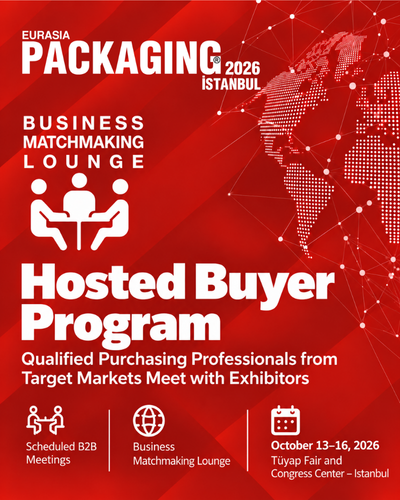 VIP Hosted Buyer Program