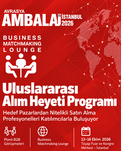 VIP Alım Heyeti Programı