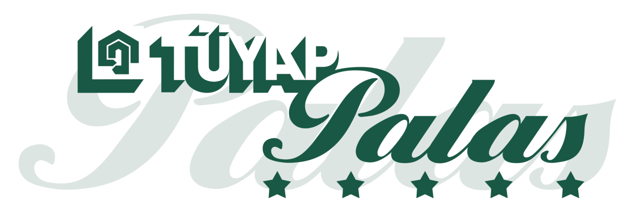 Tüyap Palas