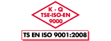 ISO logo