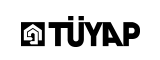 Tüyap logo