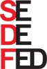 Sedefed Logo